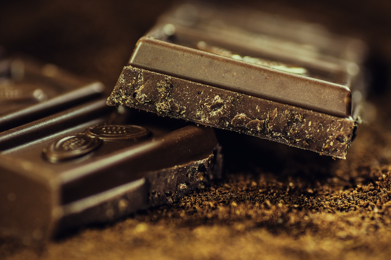 Drie redenen om meer chocola te eten