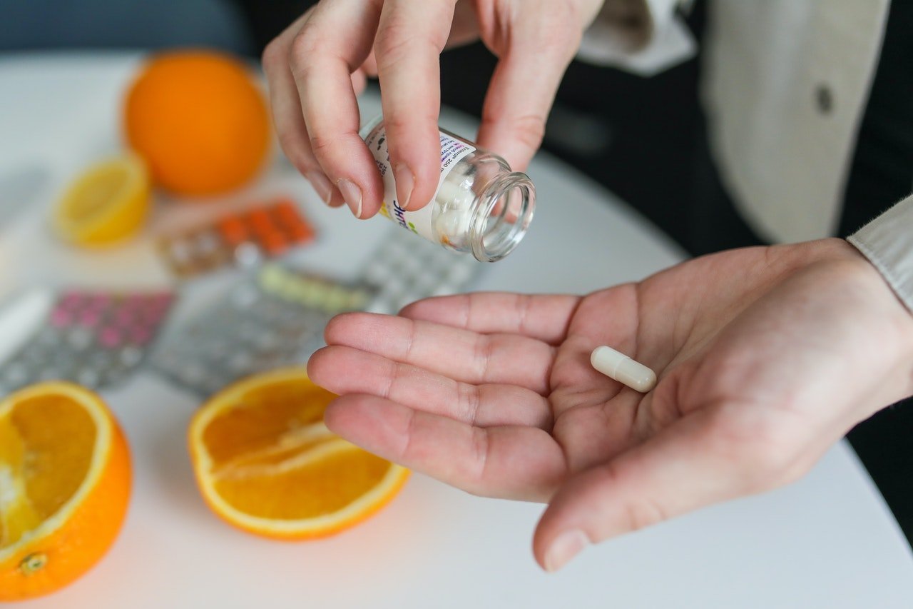 Waarom vitamines zo belangrijk zijn voor je lichaam
