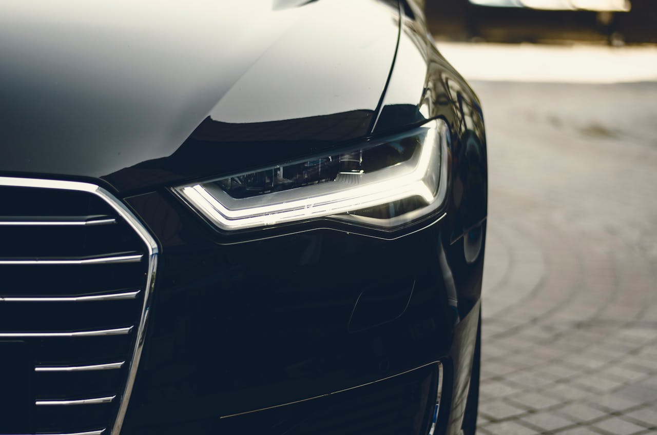 4 tips voor het kopen van een auto