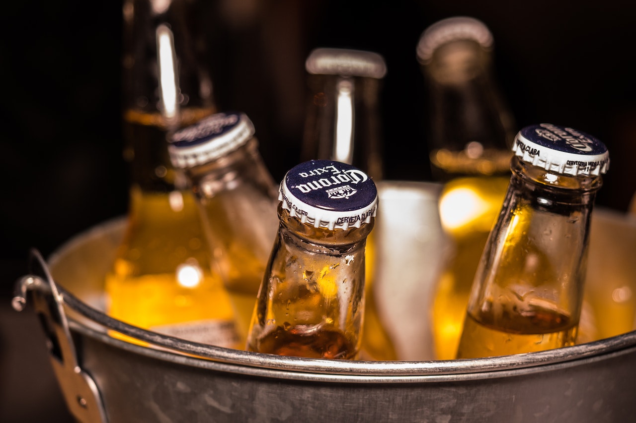 Een bierkoelkast: het perfecte apparaat voor bierliefhebbers