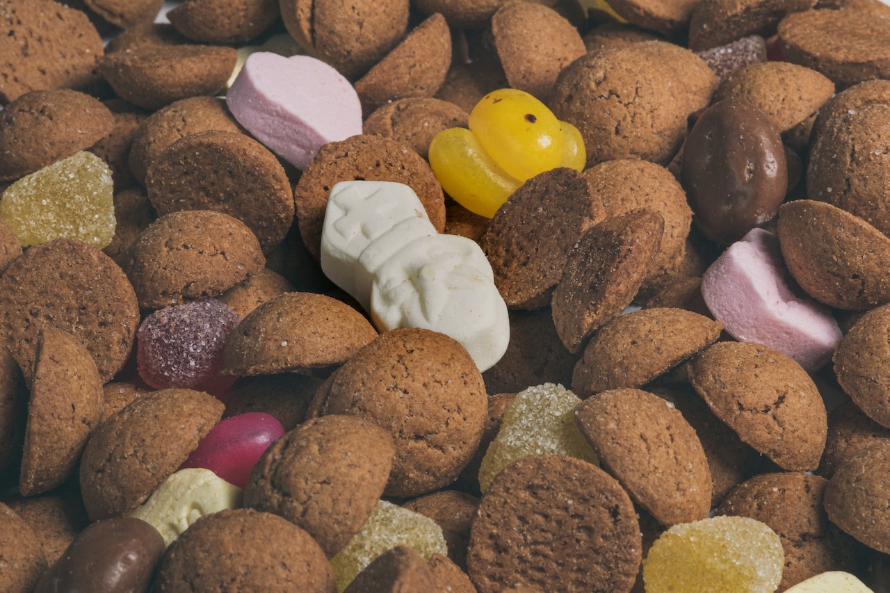Wat geef jij jouw kind voor Sinterklaas? 3 tips!