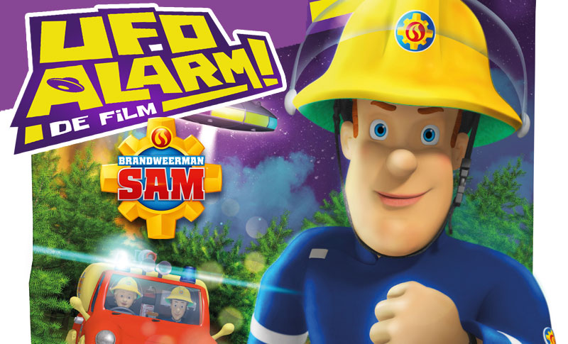 brandweerman sam de film