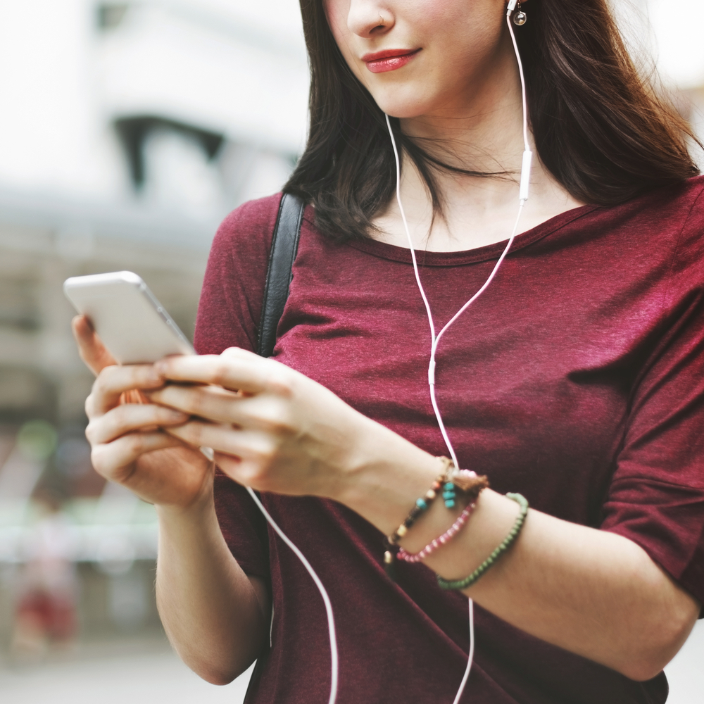 Interessante podcasts die je moet luisteren