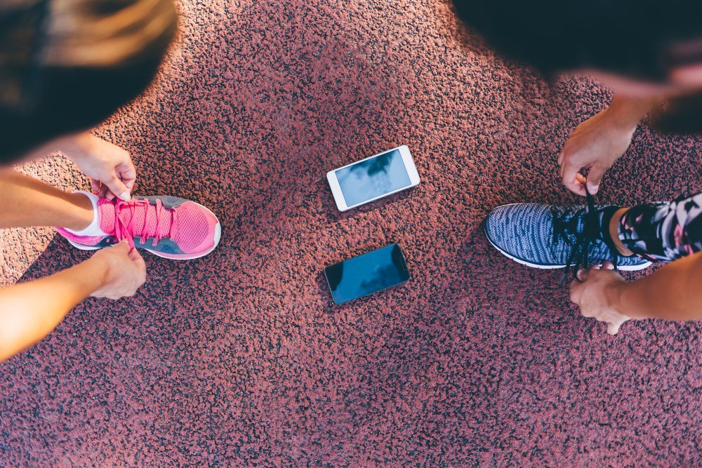 hardlopen met evy | Start 2 run