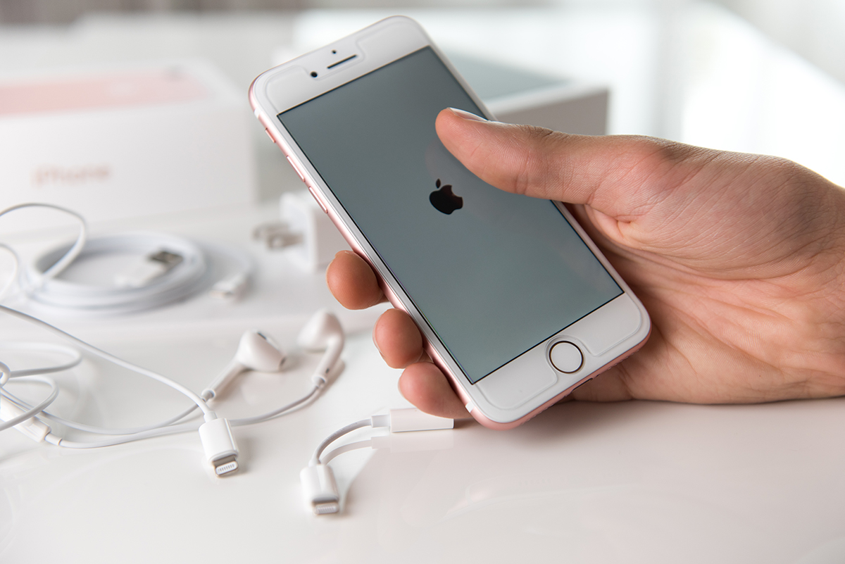 KPN iPHOne 8