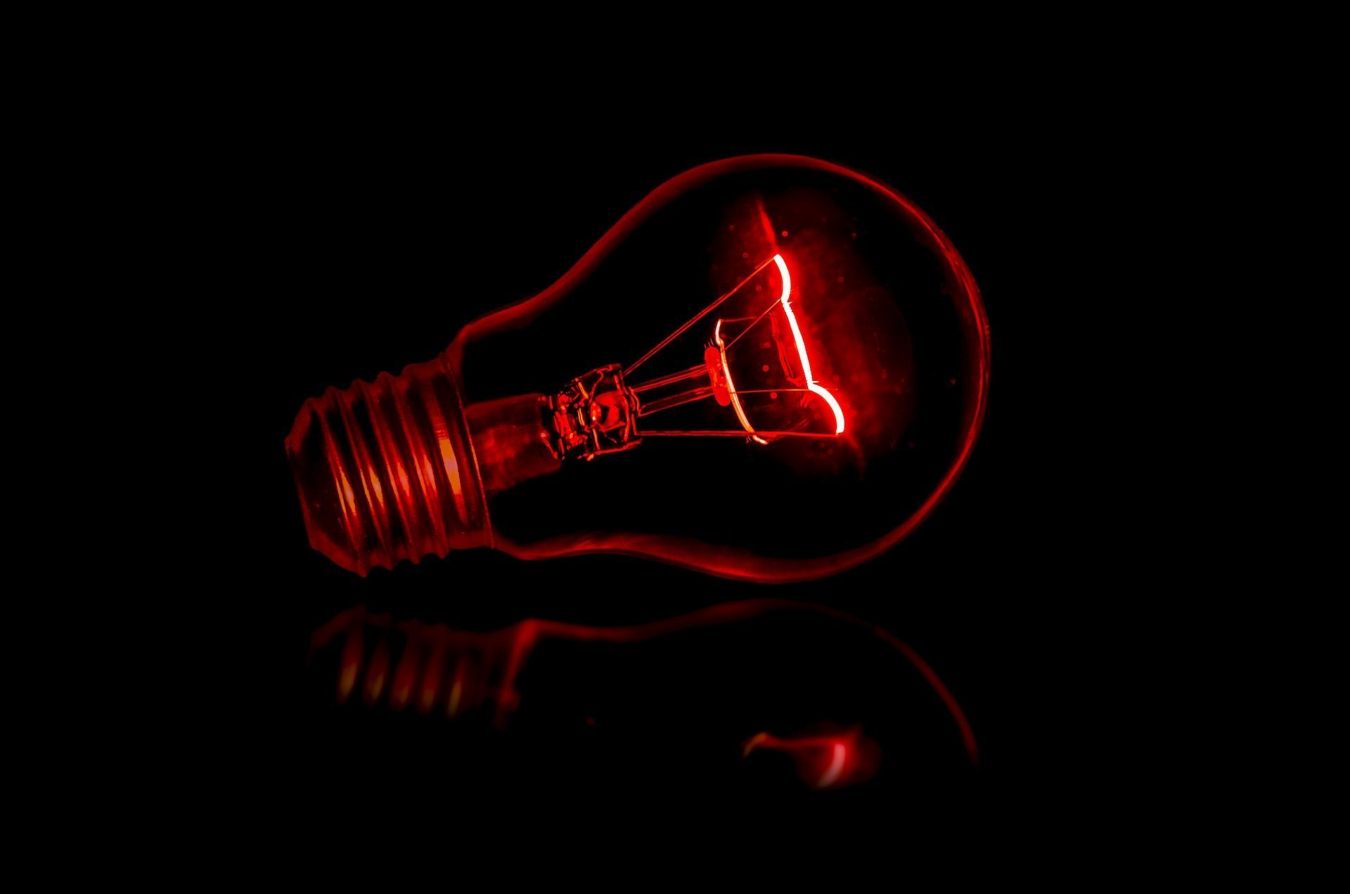Wat is rood licht therapie