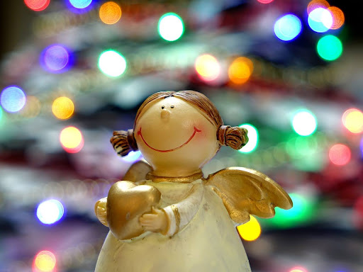 Vijf originele kerstcadeaus