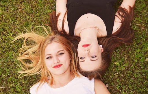 Verschillende soorten ondergoed voor dames